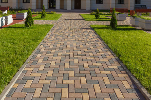 Trusted Lake Arrowhead, ME Driveway Pavers Experts